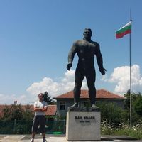 Искрен Цаков