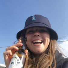 Bregje Blaauwendraad