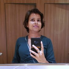 Dilhani ~ Tiny Popsicle 