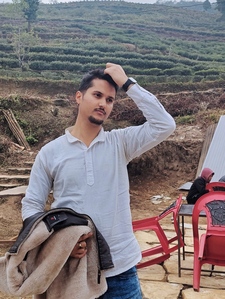 Sagar Parajuli
