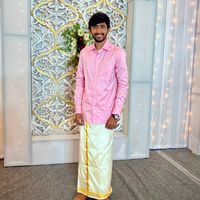 Jaivigneash Jayakumar