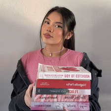 Ynnah :･ﾟ&#x1f352;☽˚｡&#x1f9f8;･ﾟ✧☁️