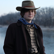Alex Stark