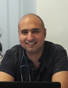 Aws Dawood