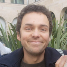 Gabriel Dudu
