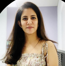 V. Sapna Sharma