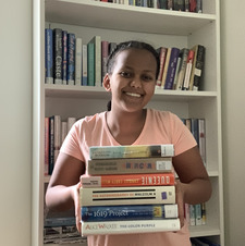 Ruta Hailu