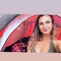 Becky Mcguinness ANutr