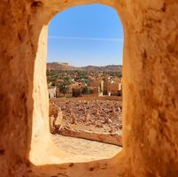 داود النذير