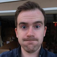 RJ Thompson