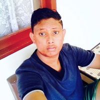 Aditya Ramman