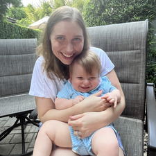 Cailey Hennessy-Mark