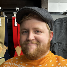 Jake Dixon