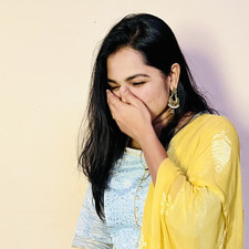 Nandhini Dhanasekaran