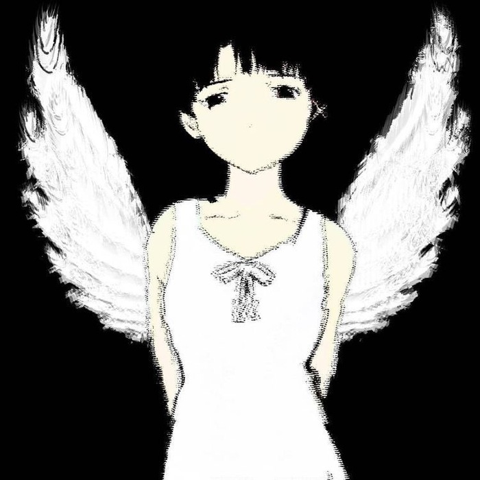 Goodreads profile picture for @mitaka