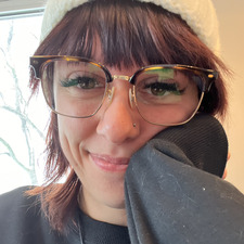 Dakotah Thompson