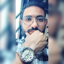 Ahmed