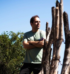 Behzad Fahimi