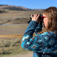 Danielle Perry Roberts