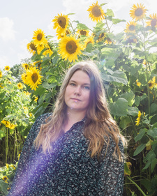 Kaisu Sandberg