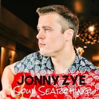 Jonny Zye