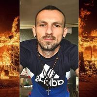 Петър Чернев