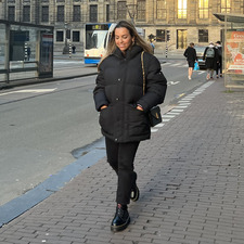 Roberta Cosate