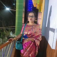 Haimanti Dutta