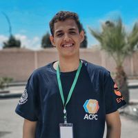 Abdelrahman Mohammed