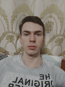 Станислав Гусев