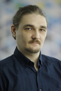 Михайло Бурлаков