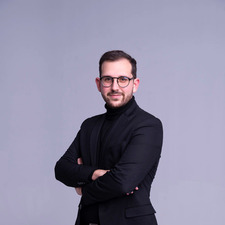 Alejandro Barrientos Rupérez