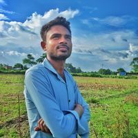 Kumar Bhanu