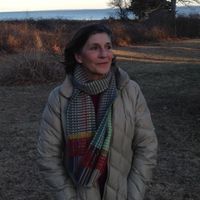 Sarah Morse