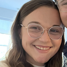 Kaitlyn Hanich
