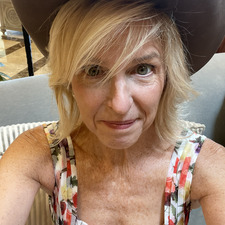 Lynda Macdonald