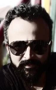 Manjeet Moharil