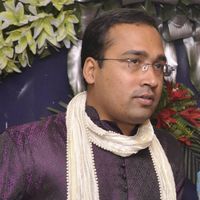 Dibyendu Nandi
