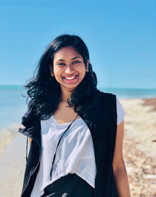 Pranathi