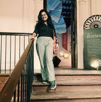 Sneha Rajak Das