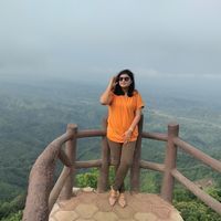 Israt Mohua