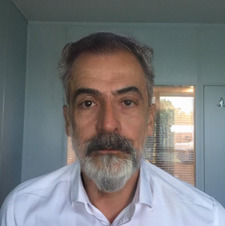 Burak Altın