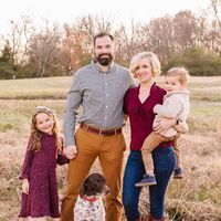 Lyndi Wright