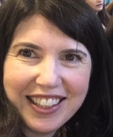 Janine Heller Geisner