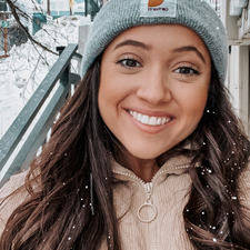 Kayla Allison