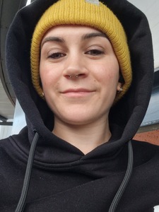 Roisin Dalton