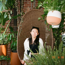 Nancy Cao