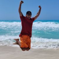 Omar Mahmoud