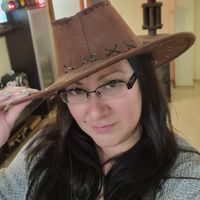 Катя Чортова