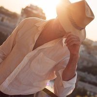 Константин Бон